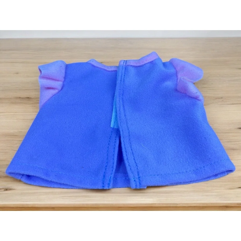 My Sweet Love Care Bear Shirt - Doll Clothes